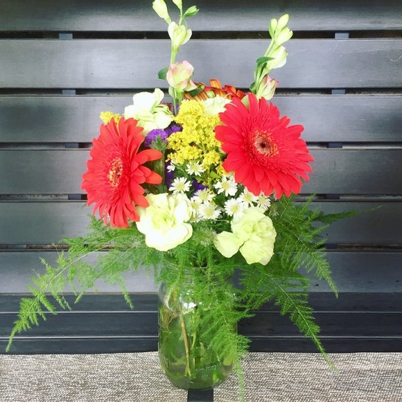 Welcome to my Closet! - Picture 5 of 9